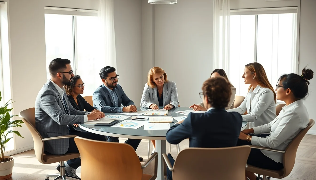 About values main image